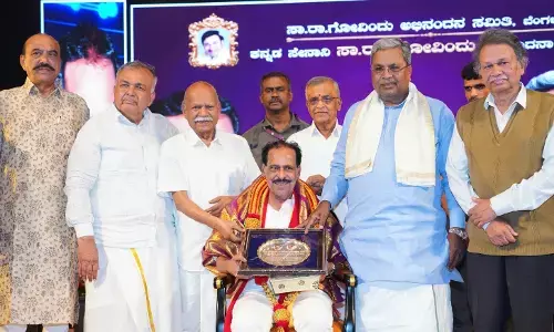 ಪರಭಾಷಾ ಚಿತ್ರಗಳ ಟಿಕೆಟ್ ದರ ನಿಯಂತ್ರಣಕ್ಕೆ ಪ್ರಯತ್ನ: ಸಿಎಂ ಸಿದ್ದರಾಮಯ್ಯ