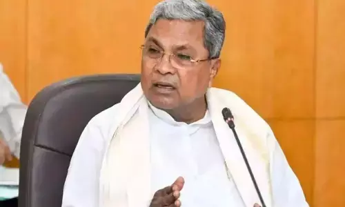 ‘ಮೈಕ್ರೋ ಫೈನಾನ್ಸ್ ಸಂಸ್ಥೆ’ಗಳ ಕಿರುಕುಳ ತಡೆಗೆ ಸರಕಾರದ ಚಿಂತನೆ : ನಾಳೆ ಸಿಎಂ ಅಧ್ಯಕ್ಷತೆಯಲ್ಲಿ ಮಹತ್ವದ ಸಭೆ