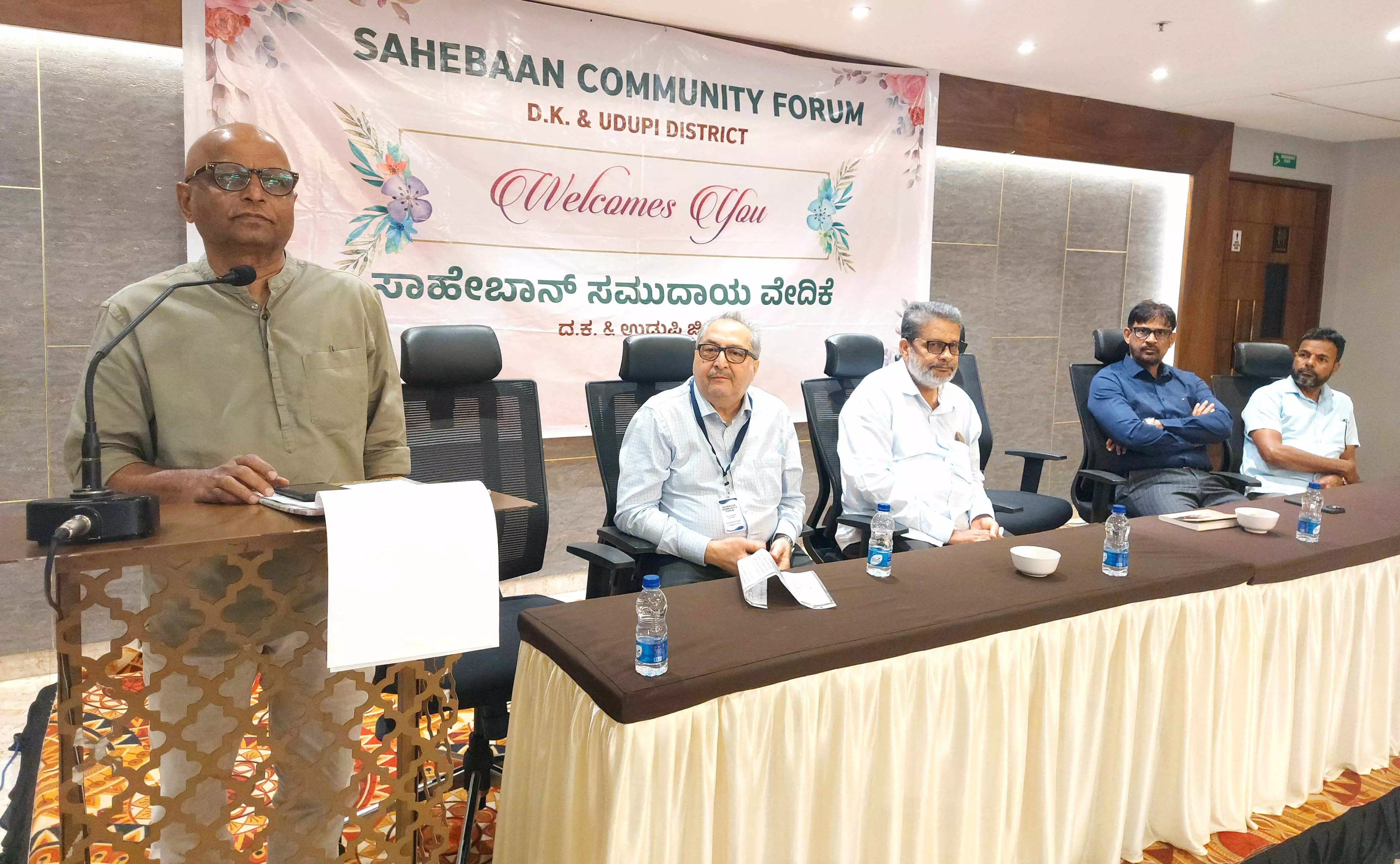 ಮುಝಫರ್ ಅಸ್ಸಾದಿಯವರ ಬದುಕು, ಬರವಣಿಗೆಗಳ ಸಮಗ್ರ ಚಿಂತನೆ ಅಗತ್ಯ: ದಿನೇಶ್ ಅಮಿನ್ ಮಟ್ಟು