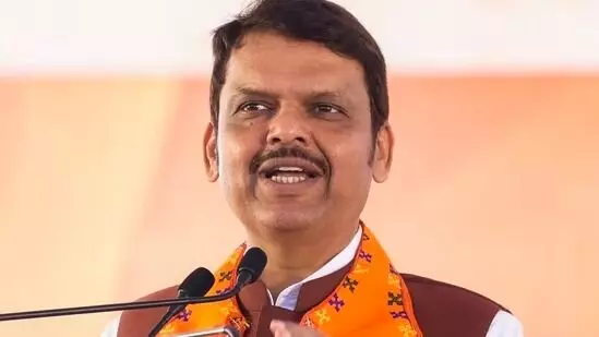 Photo of Devendra Fadnavis