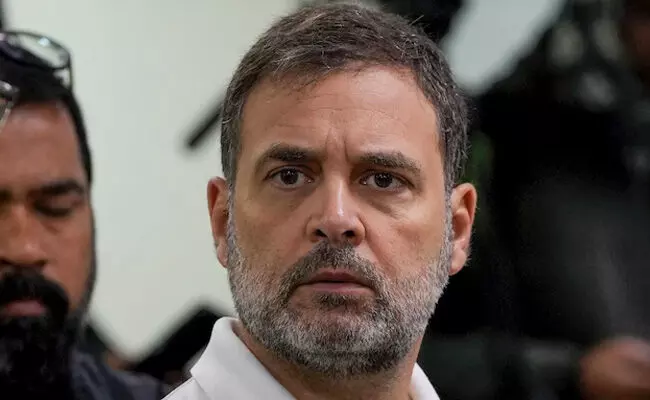 Rahul Gandhi Rahul Gandhi