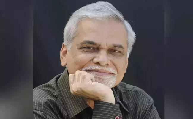 ಜಾತಿ ವ್ಯವಸ್ಥೆಯೇ ದೇಶದ ಸಮಸ್ಯೆಗಳಿಗೆ ಮೂಲ : ಮೂಡ್ನಾಕೂಡು ಚಿನ್ನಸ್ವಾಮಿ