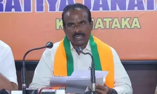 ‘ಮೀಟರ್ ಬಡ್ಡಿ ದಂಧೆ’ ಶ್ವೇತಪತ್ರ ಹೊರಡಿಸಲು ಬಿಜೆಪಿ ಆಗ್ರಹ