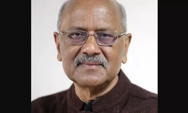 ಜ.27ರಂದು ಮಣಿಪಾಲದಲ್ಲಿ ಹಿರಿಯ ಪತ್ರಕರ್ತ ಶೇಖರ ಗುಪ್ತಾರಿಂದ ದತ್ತಿ ಉಪನ್ಯಾಸ