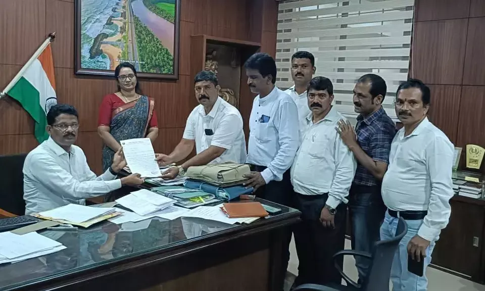 ಫೆ.4ರಂದು ಸವಿತಾ ಮಹರ್ಷಿ ಜಯಂತ್ಯೋತ್ಸವ ಆಚರಿಸಲು ಮನವಿ