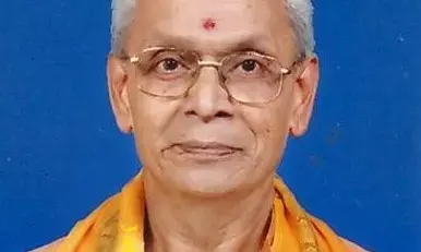 ಖ್ಯಾತ ಅರ್ಥಧಾರಿ ಬರೆ ಕೇಶವ ಭಟ್ಟ ನಿಧನ
