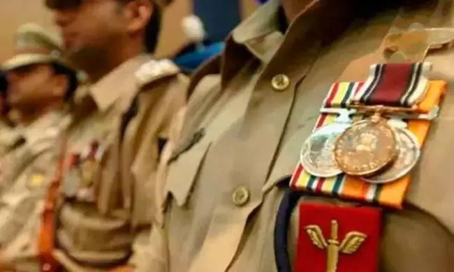 942 ಮಂದಿಗೆ ಶೌರ್ಯ, ಸೇವಾಪುರಸ್ಕಾರ ಘೋಷಣೆ