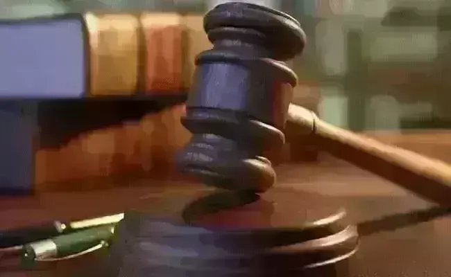 ಪಾಕಿಸ್ತಾನ | 4 ಮಂದಿಗೆ ಮರಣದಂಡನೆ ಶಿಕ್ಷೆ