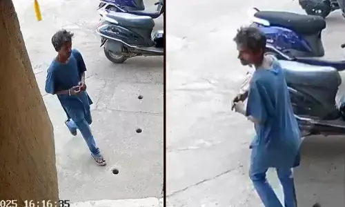 ಉಡುಪಿಯಲ್ಲಿ ಐದು ವರ್ಷದ ಬಾಲಕಿಗೆ ಲೈಂಗಿಕ ಕಿರುಕುಳ