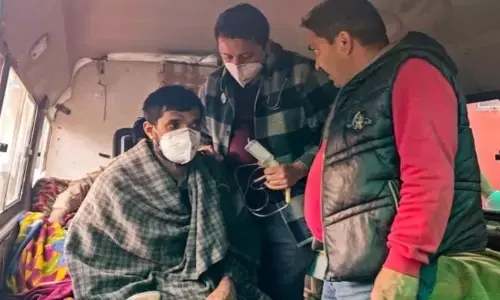 ಜಮ್ಮುಕಾಶ್ಮೀರದ ರಜೌರಿಯಲ್ಲಿ ನಿಗೂಢ ಕಾಯಿಲೆ ಉಲ್ಬಣ: ವೈದ್ಯರ ರಜೆ ರದ್ದು