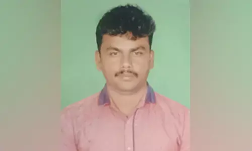 ಹಾವೇರಿ: ಮೈಕ್ರೋ ಪೈನಾನ್ಸ್ ಕಿರುಕುಳಕ್ಕೆ ಬೇಸತ್ತು ಕಿರಾಣಿ ಅಂಗಡಿ ಮಾಲಕ ಆತ್ಮಹತ್ಯೆ