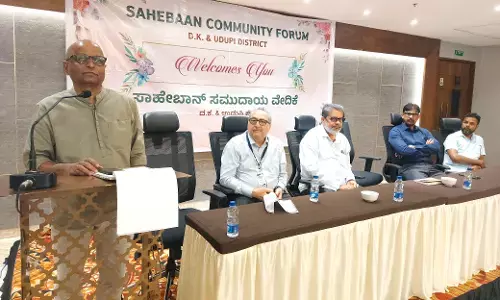 ಮುಝಫರ್ ಅಸ್ಸಾದಿಯವರ ಬದುಕು, ಬರವಣಿಗೆಗಳ ಸಮಗ್ರ ಚಿಂತನೆ ಅಗತ್ಯ: ದಿನೇಶ್ ಅಮಿನ್ ಮಟ್ಟು