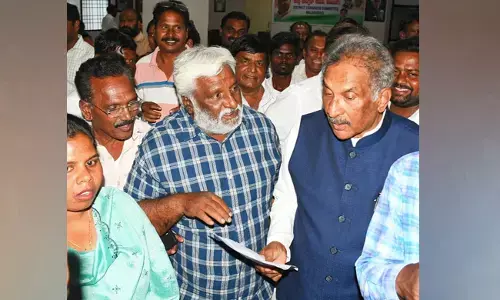 Photo of Letter of appeal