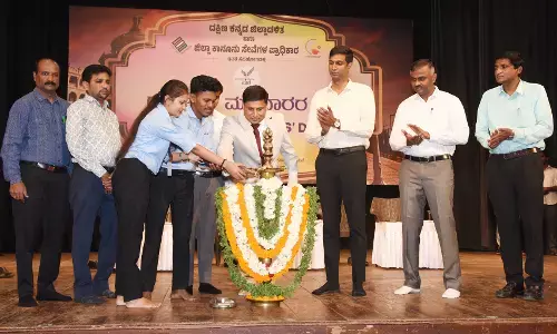 ಮತದಾನಕ್ಕೆ ನಿರ್ಲಕ್ಷ್ಯ ಸಂವಿಧಾನಕ್ಕೆ ಮಾಡುವ ಅಗೌರವ: ನ್ಯಾ.ಮಲ್ಲಿಕಾರ್ಜುನ ಸ್ವಾಮಿ