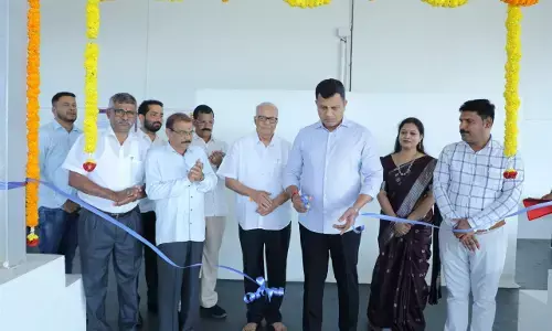 ಶಕ್ತಿ ವಿದ್ಯಾ ಸಂಸ್ಥೆಯಲ್ಲಿ ನೂತನ ಮೇಜರ್ ಧ್ಯಾನ ಚಂದ್ ಒಳಾಂಗಣ ಕ್ರೀಡಾಂಗಣ ಸಂಕೀರ್ಣ ಉದ್ಘಾಟನೆ