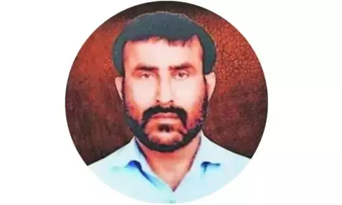 ಪುಣೆ: ಮಾಜಿ ಸಂಸದನ ಪುತ್ರ ಮೃತಪಟ್ಟ ಸ್ಥಿತಿಯಲ್ಲಿ ಪತ್ತೆ