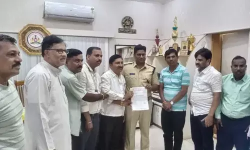 Photo of Letter of appeal