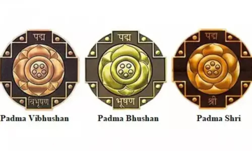 30 ಮಂದಿ ಅಪ್ರತಿಮ ಸಾಧಕರಿಗೆ ಪದ್ಮಶ್ರೀ ಪ್ರಶಸ್ತಿ ಪ್ರಕಟ