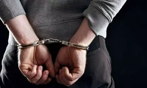 ಅಕ್ರಮ ಶಸ್ತ್ರಾಸ್ತ್ರ ವ್ಯಾಪಾರ: ಉಕ್ರೇನ್‌ ನಲ್ಲಿ 22 ಮಂದಿಯ ಬಂಧನ