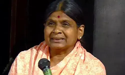 ಕಲಬುರಗಿಯ ಕ್ಯಾನ್ಸರ್ ತಜ್ಞೆ ಡಾ.ವಿಜಯಲಕ್ಷ್ಮಿ ದೇಶಮಾನೆಗೆ ʼಪದ್ಮಶ್ರೀʼ