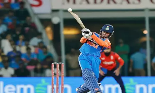 2ನೇ ಟಿ-20: ಇಂಗ್ಲೆಂಡ್ ವಿರುದ್ಧ ಭಾರತಕ್ಕೆ ಗೆಲುವು