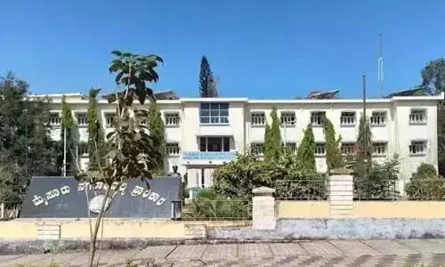 ಕೆಥೆಡ್ರಲ್ ಸೊಸೈಟಿಗೆ ಅಕ್ರಮ ಸೈಟ್ ಹಂಚಿಕೆ ಆರೋಪ