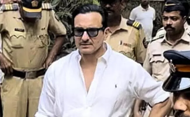 Photo of  Saif Ali Khan