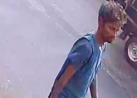 ಉಡುಪಿ| ಬಾಲಕಿಗೆ ಲೈಂಗಿಕ ಕಿರುಕುಳ ನೀಡಿದ ಪ್ರಕರಣ: ಆರೋಪಿಯ ಬಂಧನ ಉಡುಪಿ| ಬಾಲಕಿಗೆ ಲೈಂಗಿಕ ಕಿರುಕುಳ ನೀಡಿದ ಪ್ರಕರಣ: ಆರೋಪಿಯ ಬಂಧನ