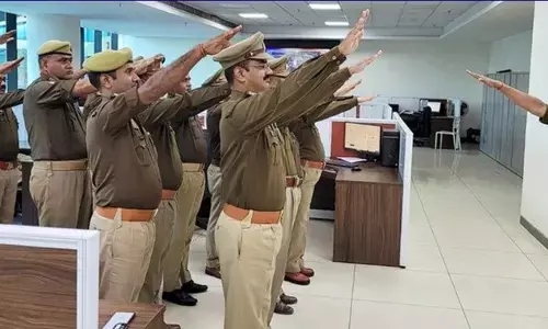 ಗಣರಾಜ್ಯೋತ್ಸವ ಪ್ರಶಸ್ತಿ: ಉತ್ತರ ಪ್ರದೇಶ ಪೊಲೀಸರಿಗೆ ಸಿಂಹಪಾಲು