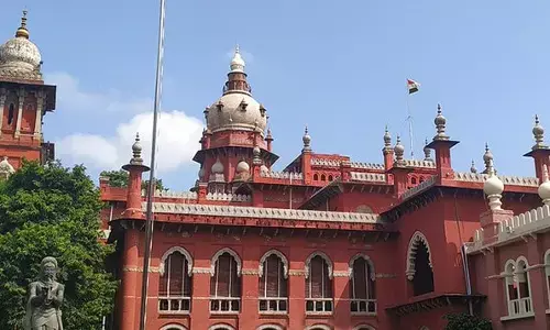 ಸುಧೀರ್ಘ ಅವಧಿಯ ಒಪ್ಪಿತ ಲೈಂಗಿಕ ಸಂಬಂಧ ಅತ್ಯಾಚಾರವಲ್ಲ: ಮದ್ರಾಸ್ ಹೈಕೋರ್ಟ್