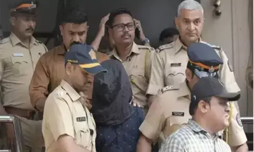 ಸೈಫ್ ಅಲಿ ಖಾನ್ ಗೆ ಚೂರಿ ಇರಿತ : ಹೊಂದಿಕೆಯಾಗದ ಬಂಧಿತ ಆರೋಪಿಯ ಬೆರಳಚ್ಚು!