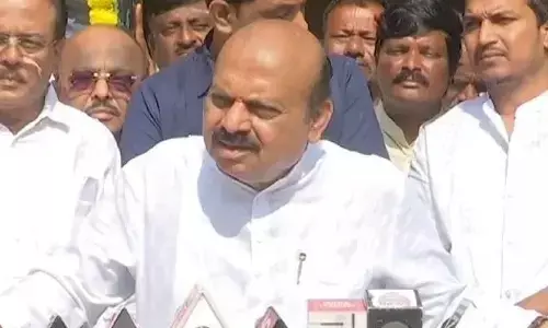 ಮೈಕ್ರೋ ಫೈನಾನ್ಸ್ ಸಂಸ್ಥೆಗಳನ್ನು ಬೆಂಬಲಿಸುವ ಪೊಲೀಸರ ವಿರುದ್ಧ ಕ್ರಮ ಅಗತ್ಯ : ಬಸವರಾಜ ಬೊಮ್ಮಾಯಿ