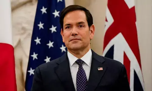 Marco Rubio
