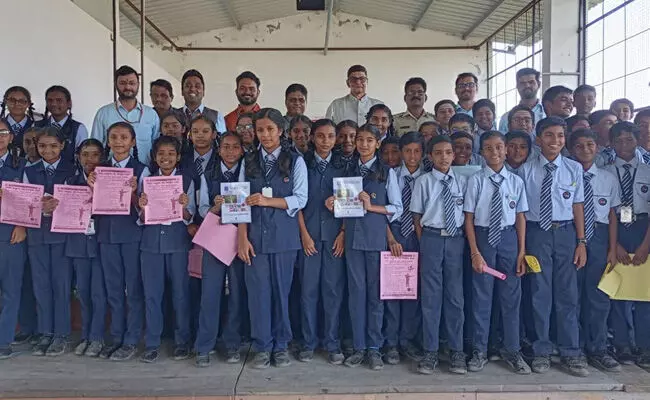 Photo of Program Photo of Program