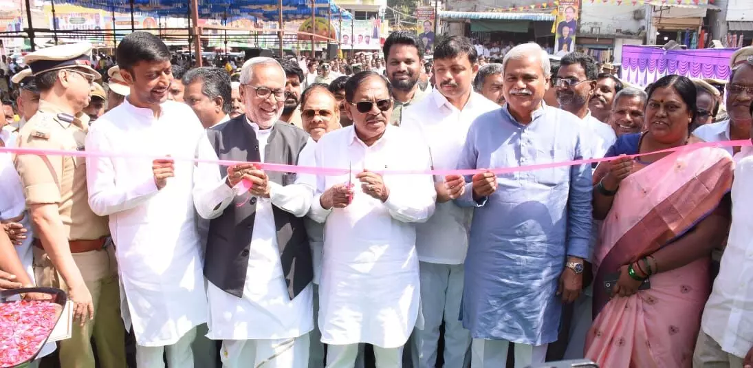 Photo of Program Photo of Program