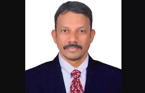 ಶಶಿರಾಜ್ ಗೆ ಪಿಎಚ್.ಡಿ. ಪದವಿ ಪ್ರದಾನ ಶಶಿರಾಜ್ ಗೆ ಪಿಎಚ್.ಡಿ. ಪದವಿ ಪ್ರದಾನ