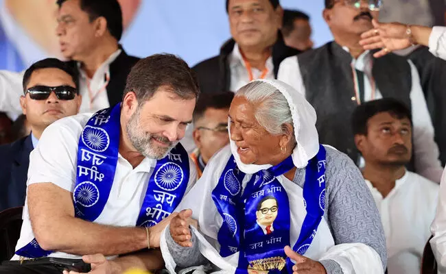 Rahul Gandhi Rahul Gandhi