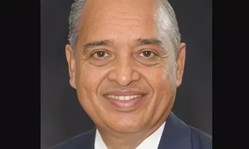 ಡಾ.ಭಾಸ್ಕರಾನಂದ ಕುಮಾರ್‌ಗೆ ರಂಗಭೂಮಿ ಪ್ರಶಸ್ತಿ