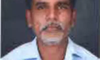 ಅಲೆವೂರು: ವ್ಯಕ್ತಿ ನಾಪತ್ತೆ