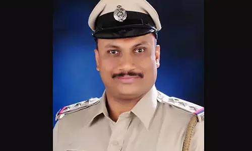 ಲಂಚ ಸ್ವೀಕಾರ ಆರೋಪ: ಮಂಗಳೂರು ಉತ್ತರ ಸಂಚಾರ ಠಾಣೆಯ ಇನ್‌ಸ್ಪೆಕ್ಟರ್ ಸಹಿತ ಇಬ್ಬರ ಬಂಧನ