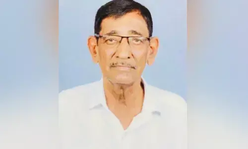 ಉಳ್ಳಾಲ: ಜಿಲ್ಲಾ ರಾಜ್ಯೋತ್ಸವ ಪ್ರಶಸ್ತಿ ಪುರಸ್ಕೃತ  ಕುಂಞಿಮೋನು ನಿಧನ