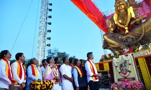 ಕನ್ನಡ ಪರ ಹೋರಾಟಗಾರರ ಮೇಲಿನ ಎಲ್ಲಾ ಪ್ರಕರಣಗಳು ವಾಪಸ್: ಸಿಎಂ ಸಿದ್ದರಾಮಯ್ಯ ಘೋಷಣೆ