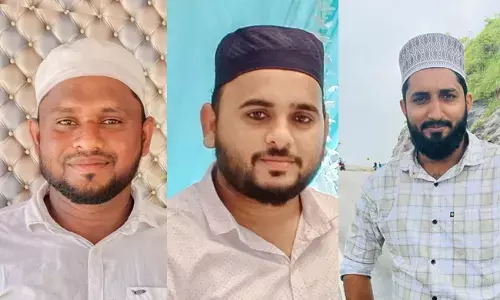 ಎಸ್ಎಸ್ಎಫ್ ಬೆಳ್ತಂಗಡಿ ಡಿವಿಷನ್ ಮಹಾಸಭೆಯಲ್ಲಿ ನೂತನ ಪದಾಧಿಕಾರಿಗಳ ಆಯ್ಕೆ