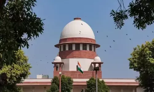 Supreme court of India