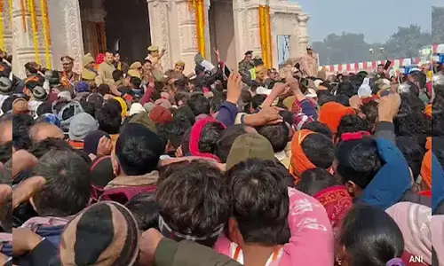 Ayodhya