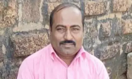 ಬೀದರ್ | ಹೆಜ್ಜೇನು ದಾಳಿ : ವ್ಯಕ್ತಿ ಮೃತ್ಯು