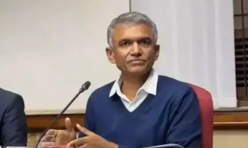 Photo of Krishna Byregowda