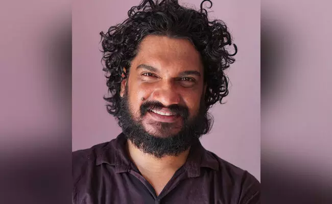 Photo of Sanal Kumar Sasidharan