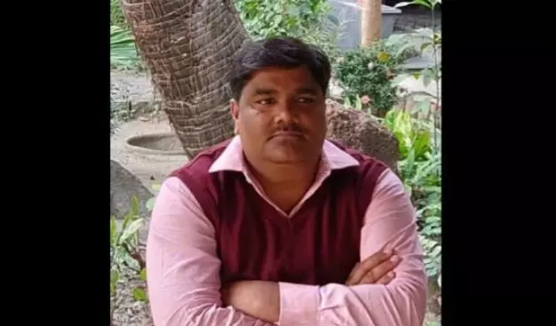 Photo of Tahir Hussain