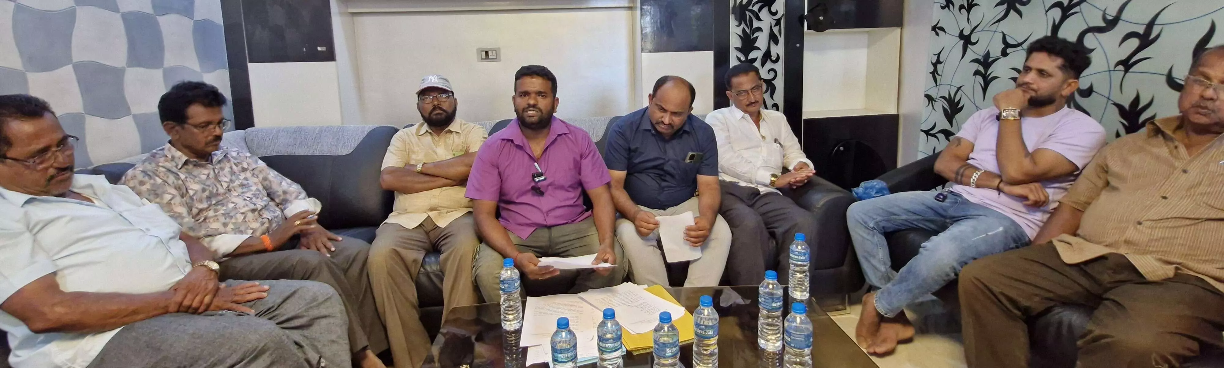 ಉತ್ತರ ಕನ್ನಡದಲ್ಲಿ ರಿಕ್ರಿಯೇಶನ್ ಕ್ಲಬ್‌ಗಳಿಗೆ ಪೊಲೀಸರಿಂದ ಕಿರುಕುಳ: ಅಸೋಸಿಯೇಷನ್ ಆರೋಪ